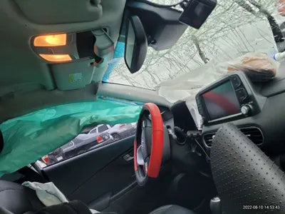 2020 Hyundai Kona KMHK4815GLU530389 VIN:KMHK4815GLU530389