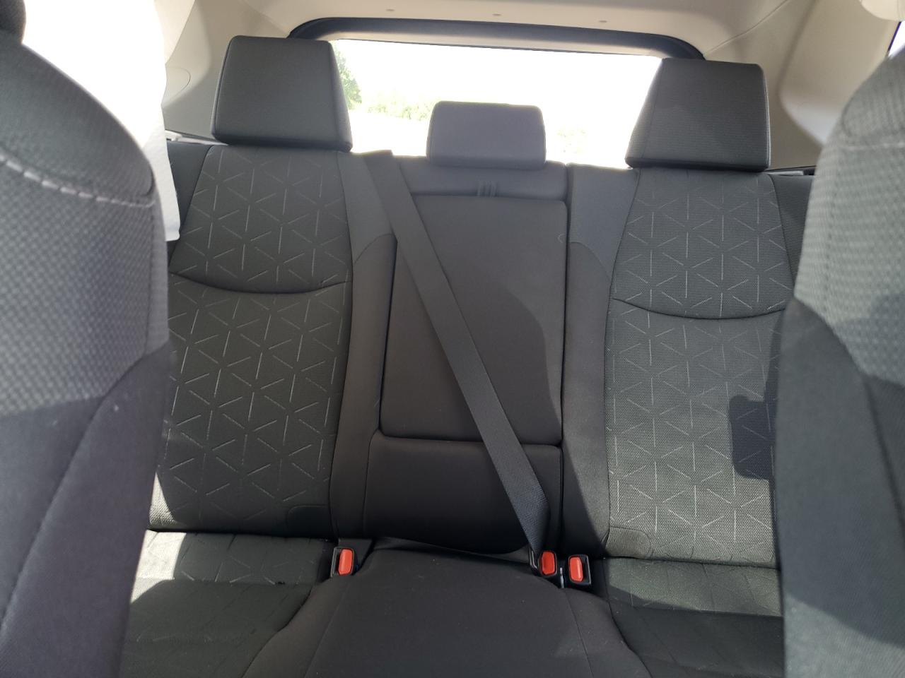 2023 TOYOTA RAV4 XLE VIN:4T3RWRFV0PU086574