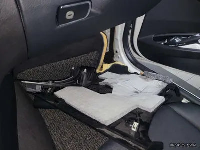 2016 BMW 320 WBA8C9106GK650640 VIN:WBA8C9106GK650640