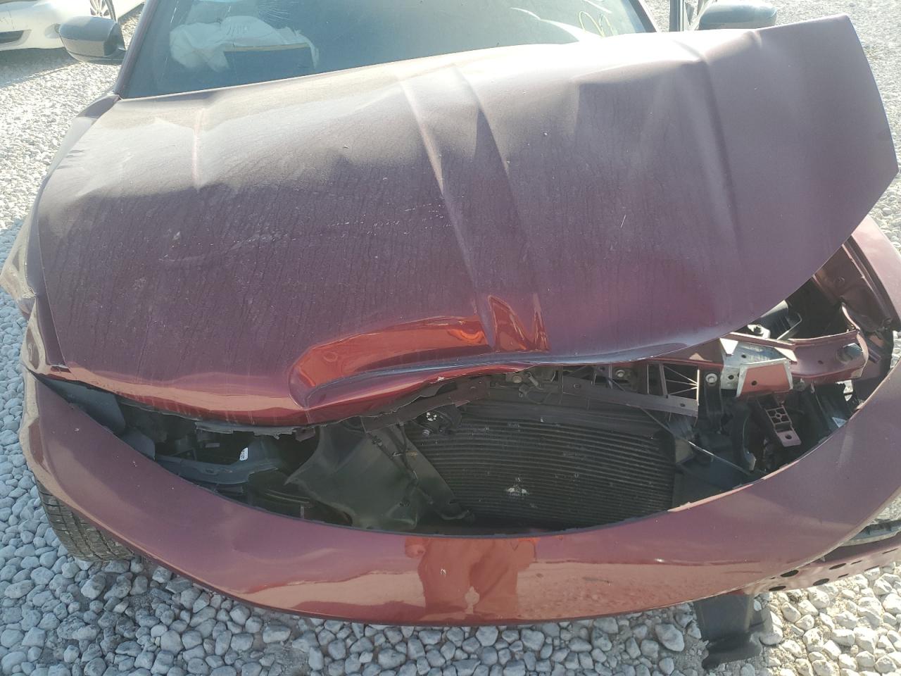 2023 DODGE CHARGER SXT VIN:2C3CDXBG3PH580231