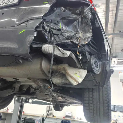 2019 BMW 530 WBAJR9104LCD05789 VIN:WBAJR9104LCD05789