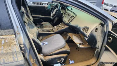 2015 Mercedes-Benz E 200 VIN: