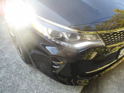 2018 Kia K5 KNAGV412BJA224606 VIN:KNAGV412BJA224606