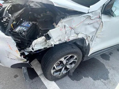 2021 Kia Sportage VIN: