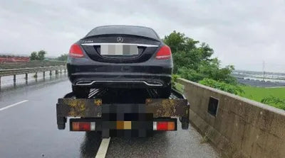 2016 Mercedes-Benz C 220 WDDWF0EB6HR218315 VIN:WDDWF0EB6HR218315