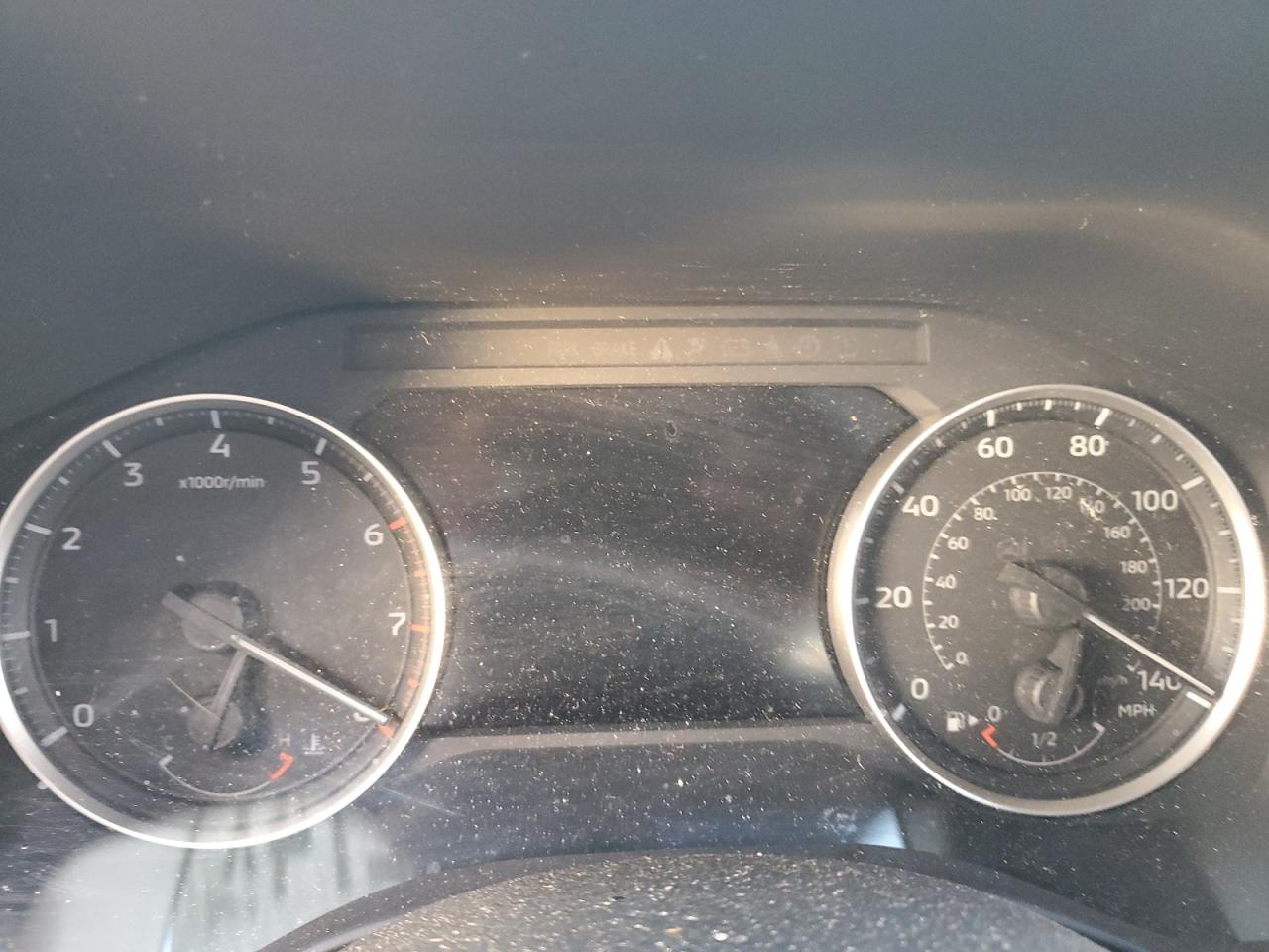 2022 MITSUBISHI OUTLANDER ES VIN:JA4J4TA80NZ048531