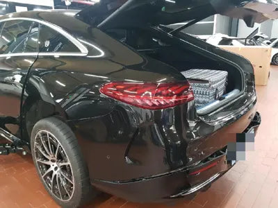 2022 Mercedes-Benz S 450 W1KCG2DB6NA002990 VIN:W1KCG2DB6NA002990