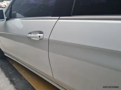 2014 Mercedes-Benz E 300 VIN: