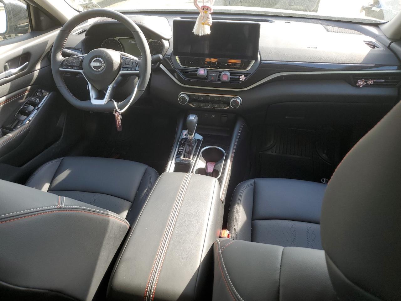 2023 NISSAN ALTIMA SR VIN:1N4BL4CV4PN367789