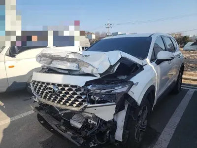 2022 Hyundai Santa FE KMHS281LGNU446410 VIN:KMHS281LGNU446410