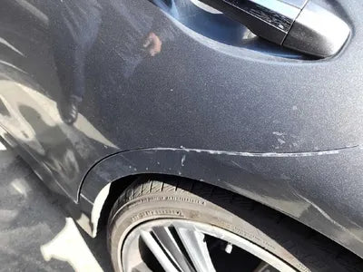 2015 Infiniti Q50 VIN: