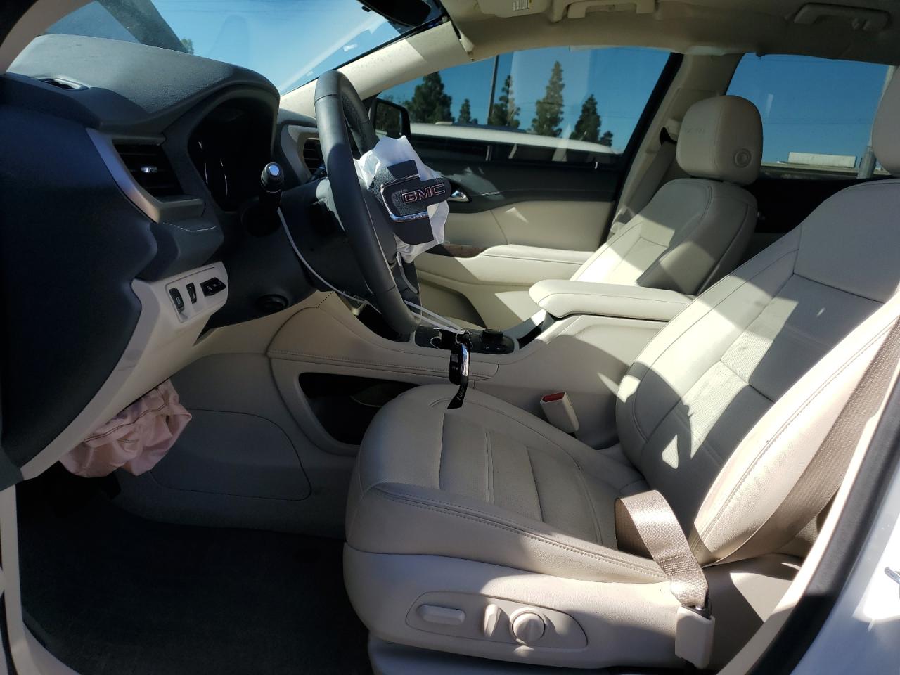 2023 GMC ACADIA DENALI VIN:1GKKNXLS0PZ241731