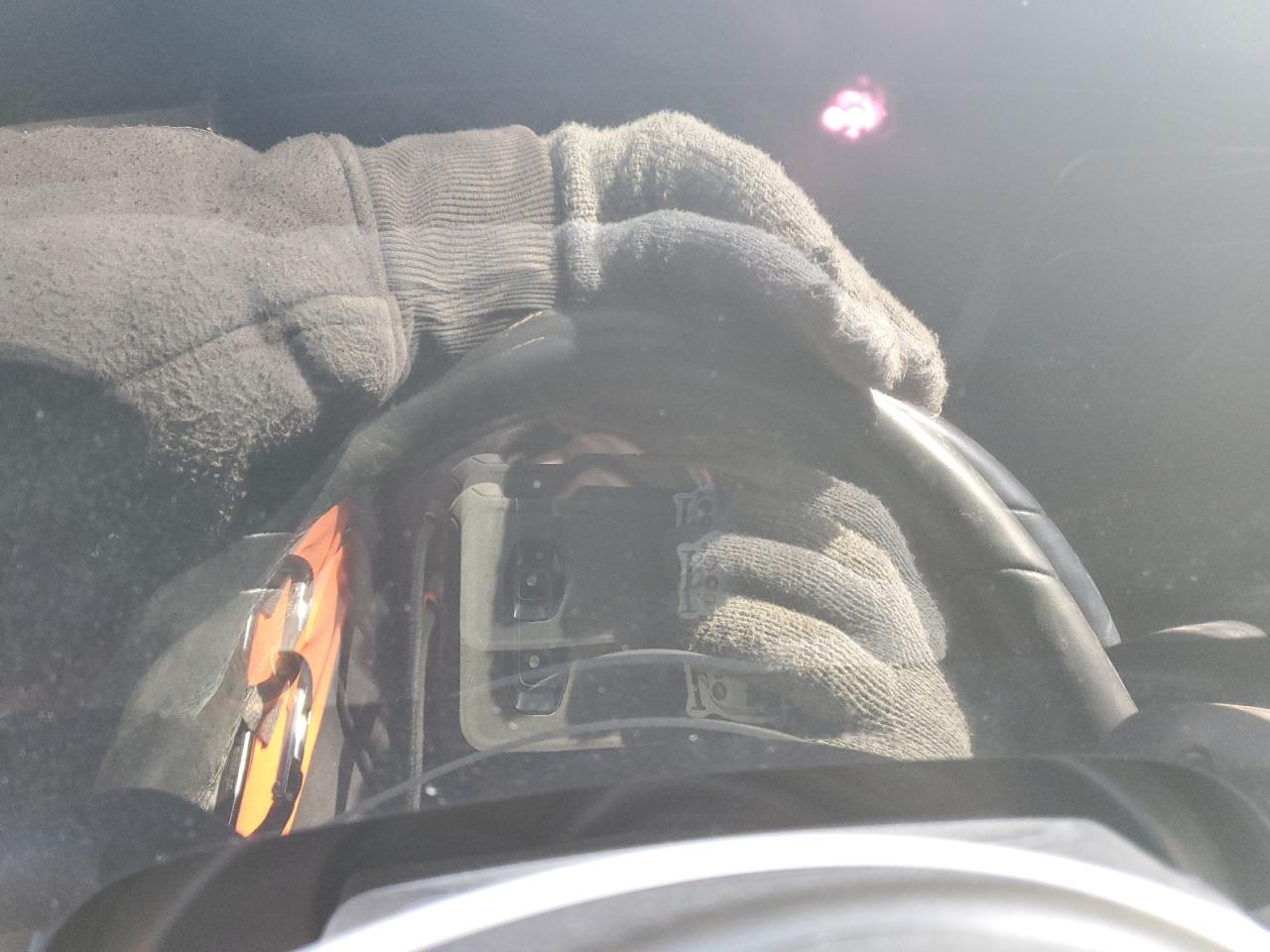 2023 MERCEDES-BENZ EQS SUV 580 4MATIC VIN:4JGDM4EB6PA008420