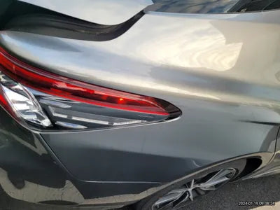 2023 Toyota Camry JTNBA1HKXP3031438 VIN:JTNBA1HKXP3031438