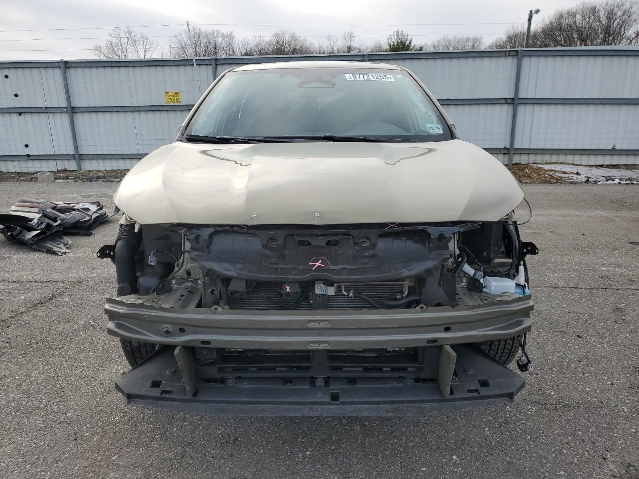 2024 SUBARU OUTBACK TOURING VIN:4S4BTGPD6R3178178