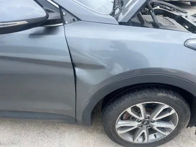 2014 Hyundai Santa FE VIN: