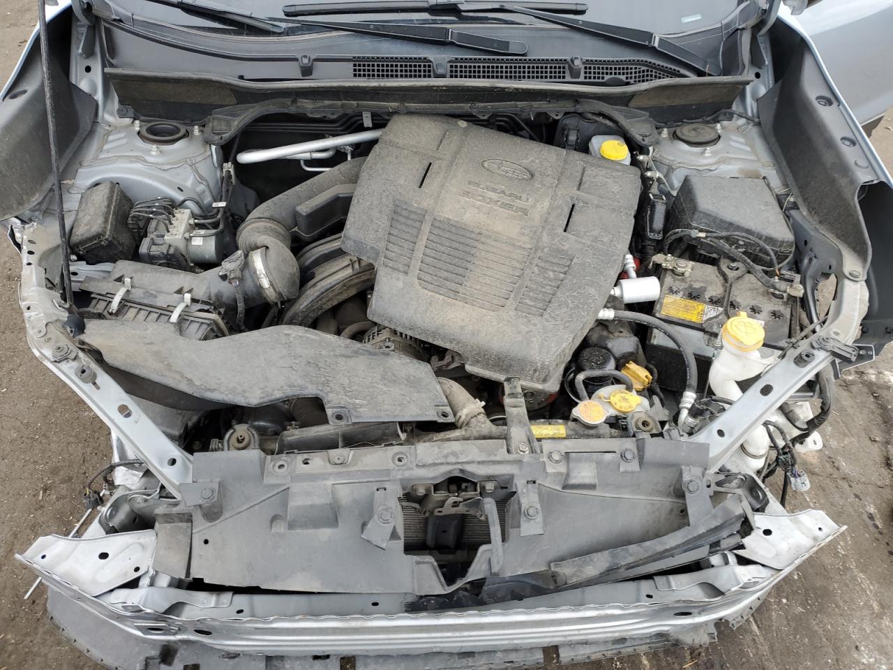 2022 SUBARU FORESTER LIMITED VIN:JF2SKAPC0NH511033