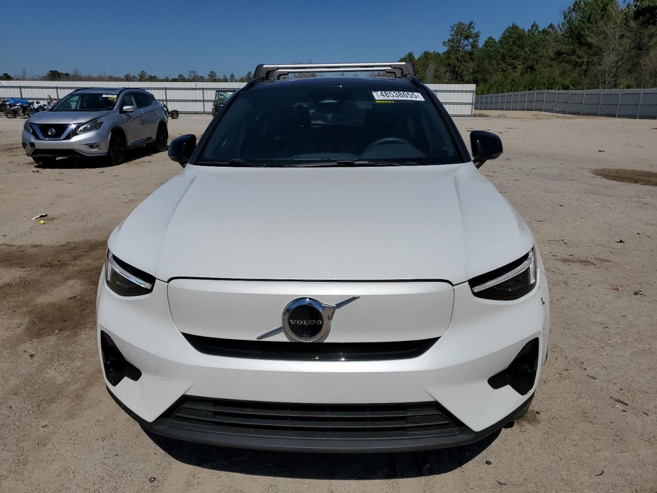 2024 VOLVO XC40 RECHARGE PLUS VIN:YV4EH3HL4R2289431