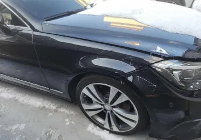 2016 Mercedes-Benz CLS 350 WDDLJ9EB6GA182743 VIN:WDDLJ9EB6GA182743