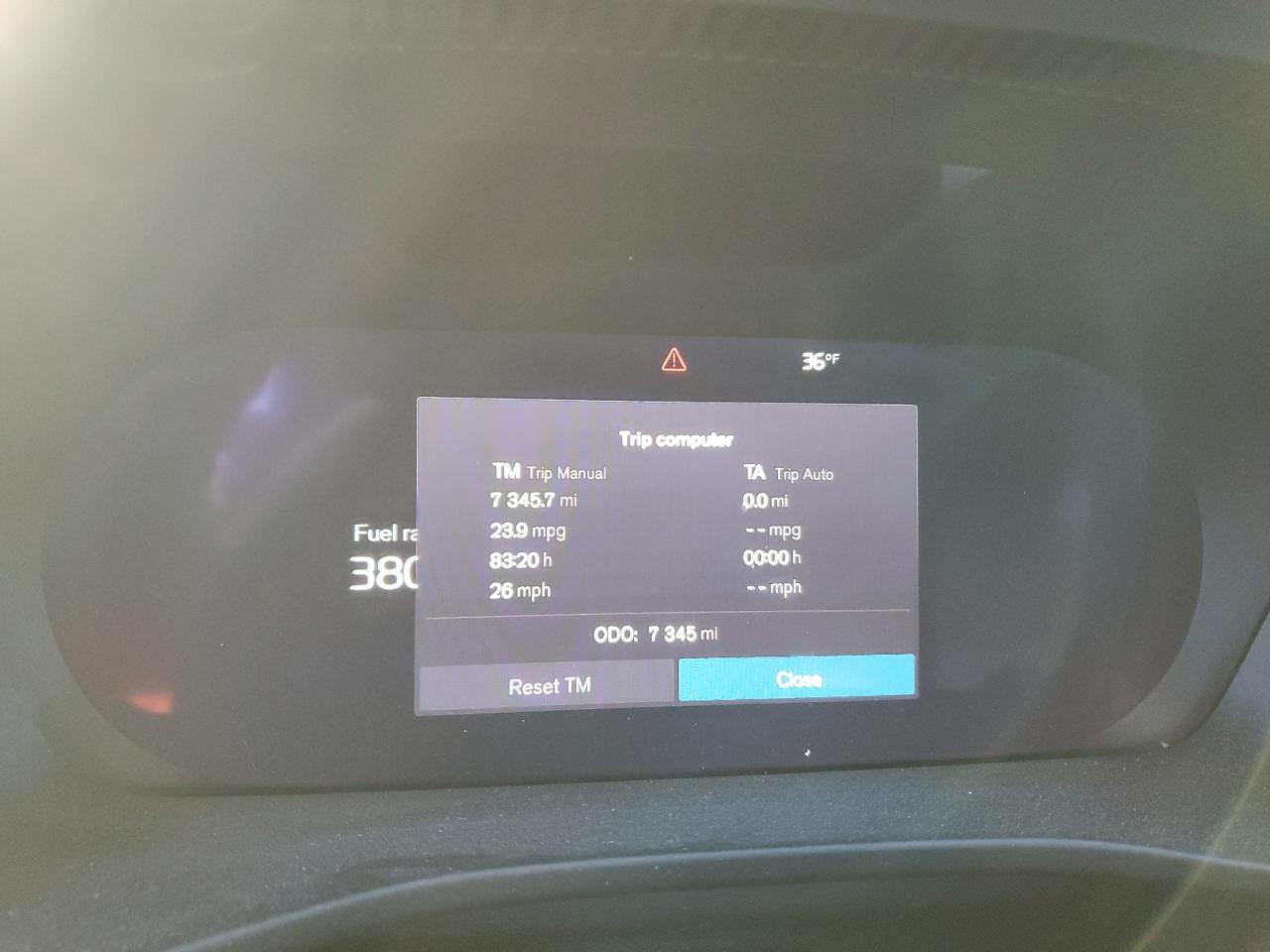 2024 VOLVO XC40 ULTIMATE VIN:YV4L12UM0R2340606