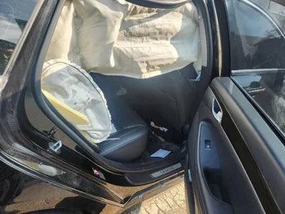 2017 Genesis G80 VIN: