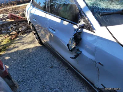 2022 BMW i4 WBY71AW08NFM99903 VIN:WBY71AW08NFM99903