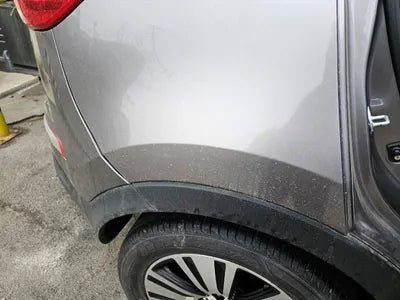2014 Kia Sportage VIN: