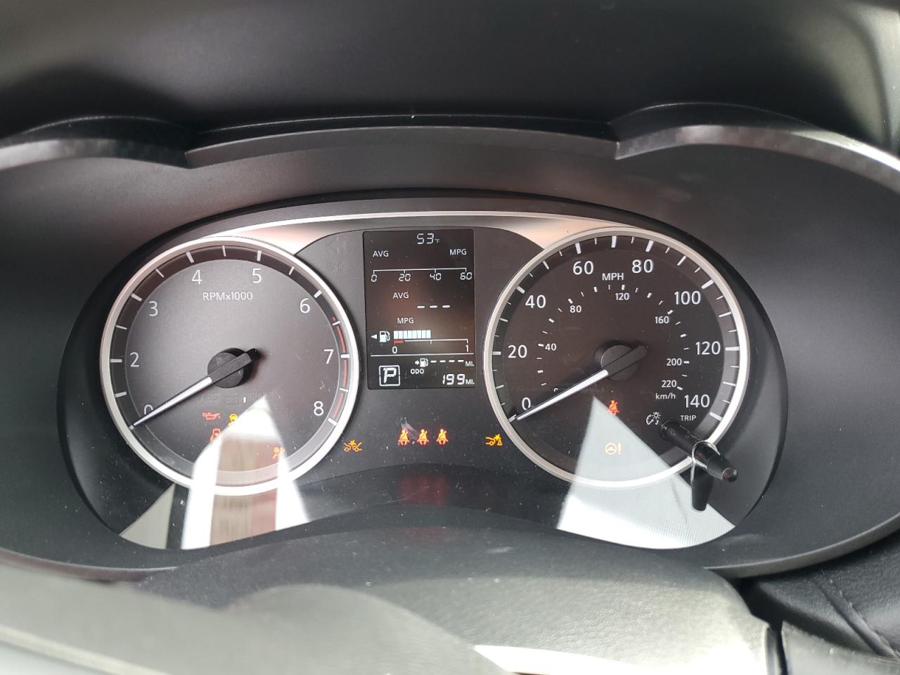 2024 NISSAN VERSA S VIN:3N1CN8DV3RL915639