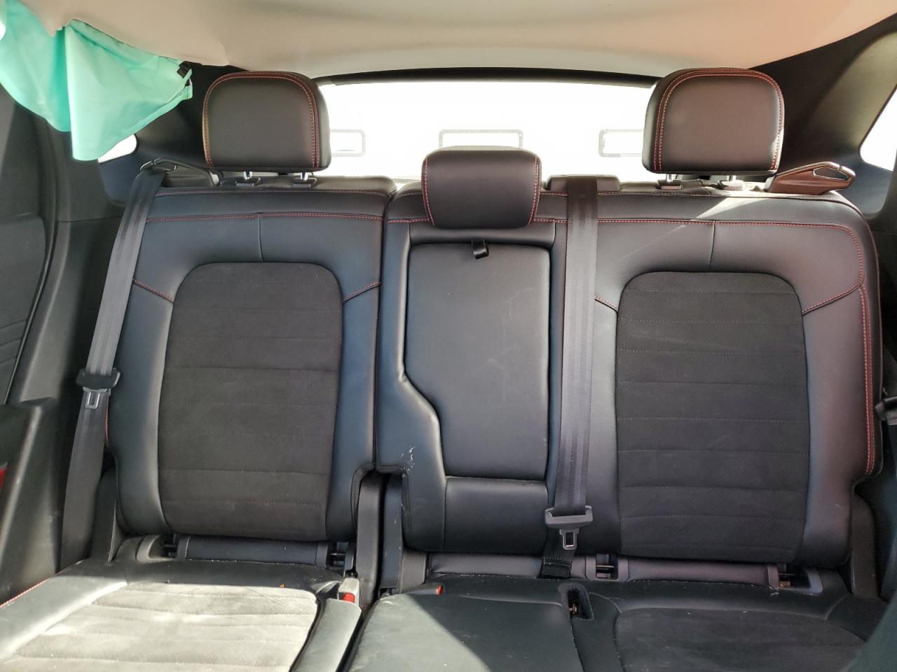 2022 FORD ESCAPE SEL VIN:1FMCU9H92NUB89366