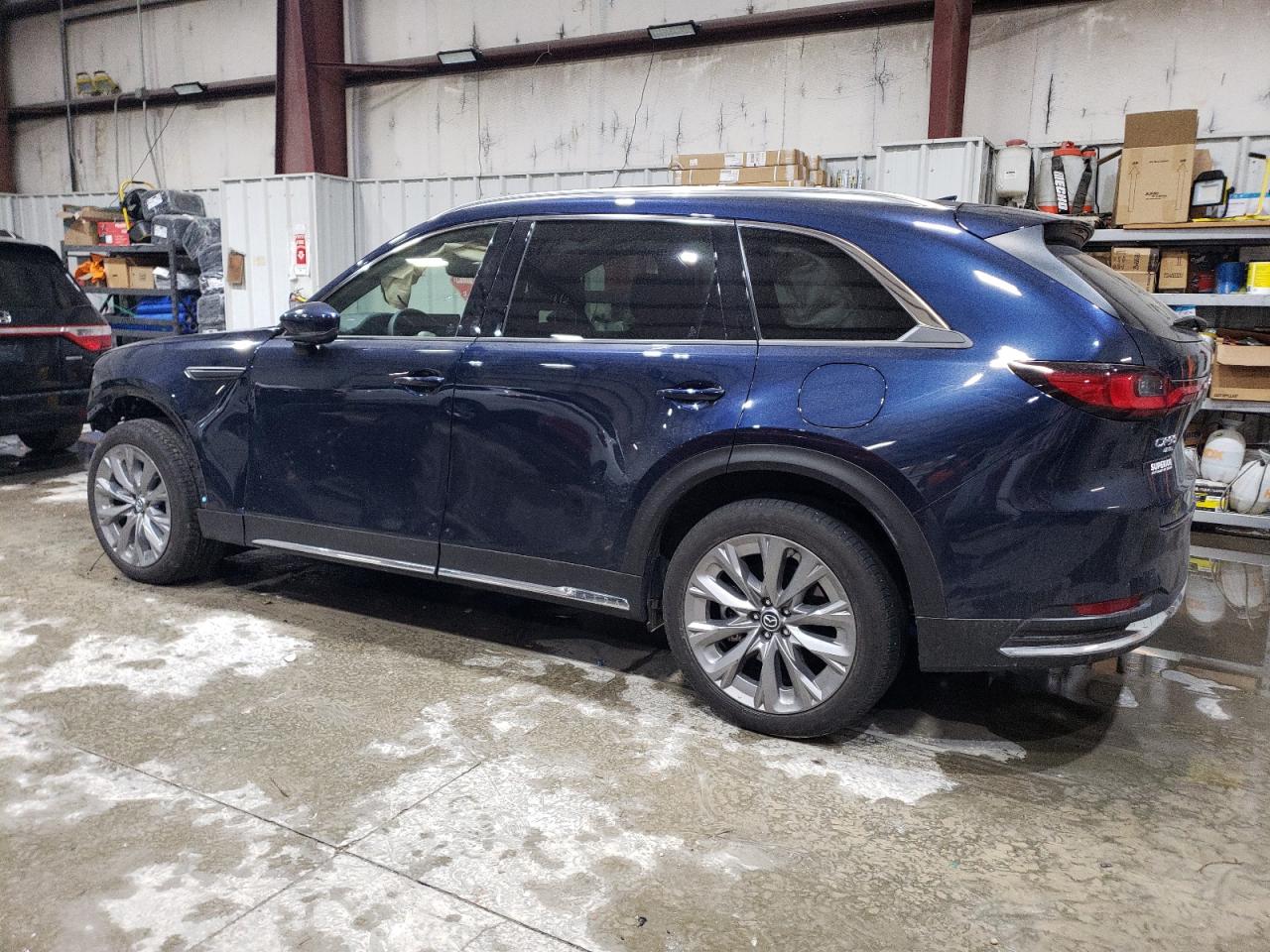 2024 MAZDA CX-90 PREMIUM PLUS VIN:JM3KKEHD9R1174445