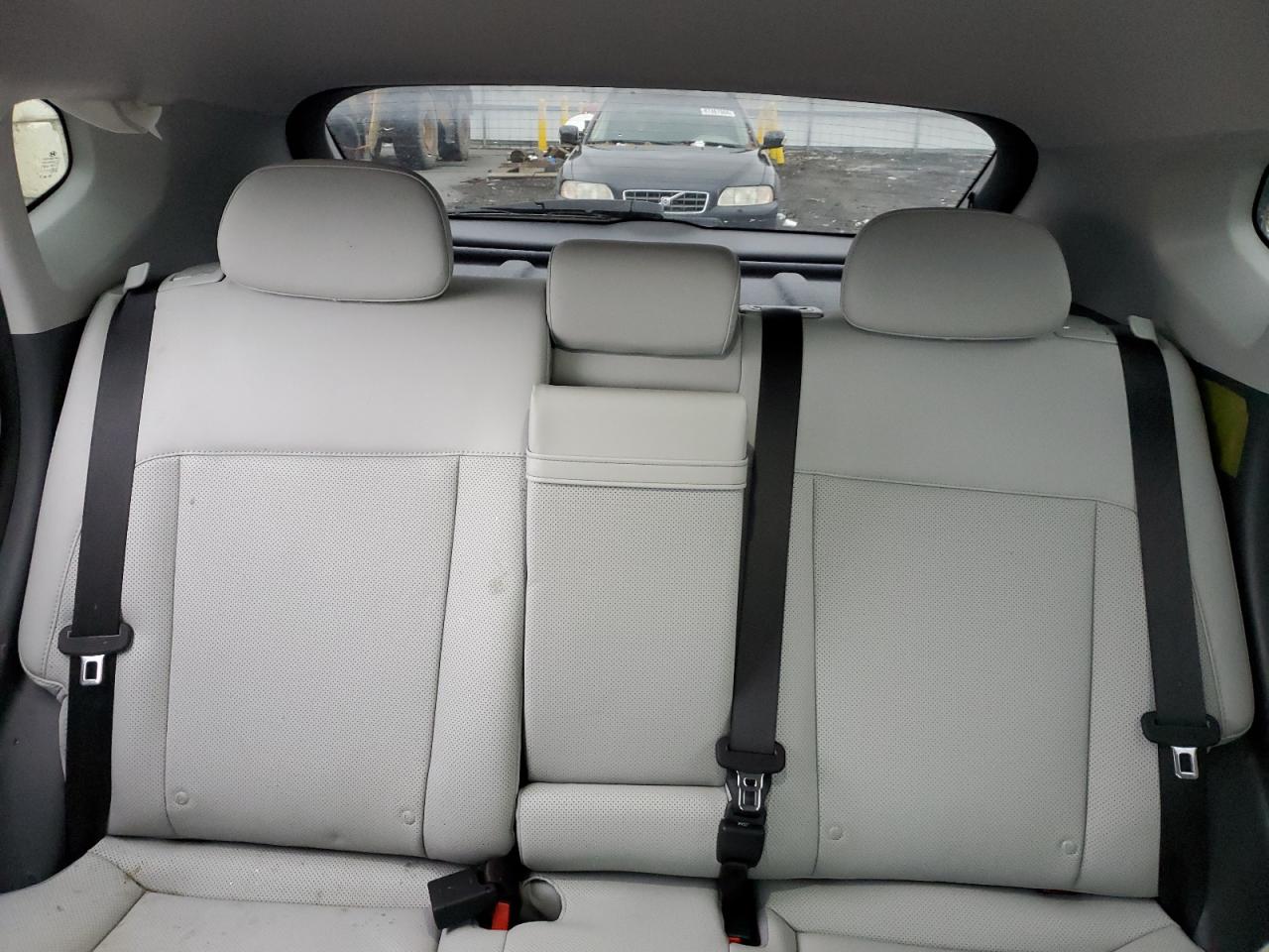 2024 HYUNDAI KONA LIMITED VIN:KM8HECA37RU165138