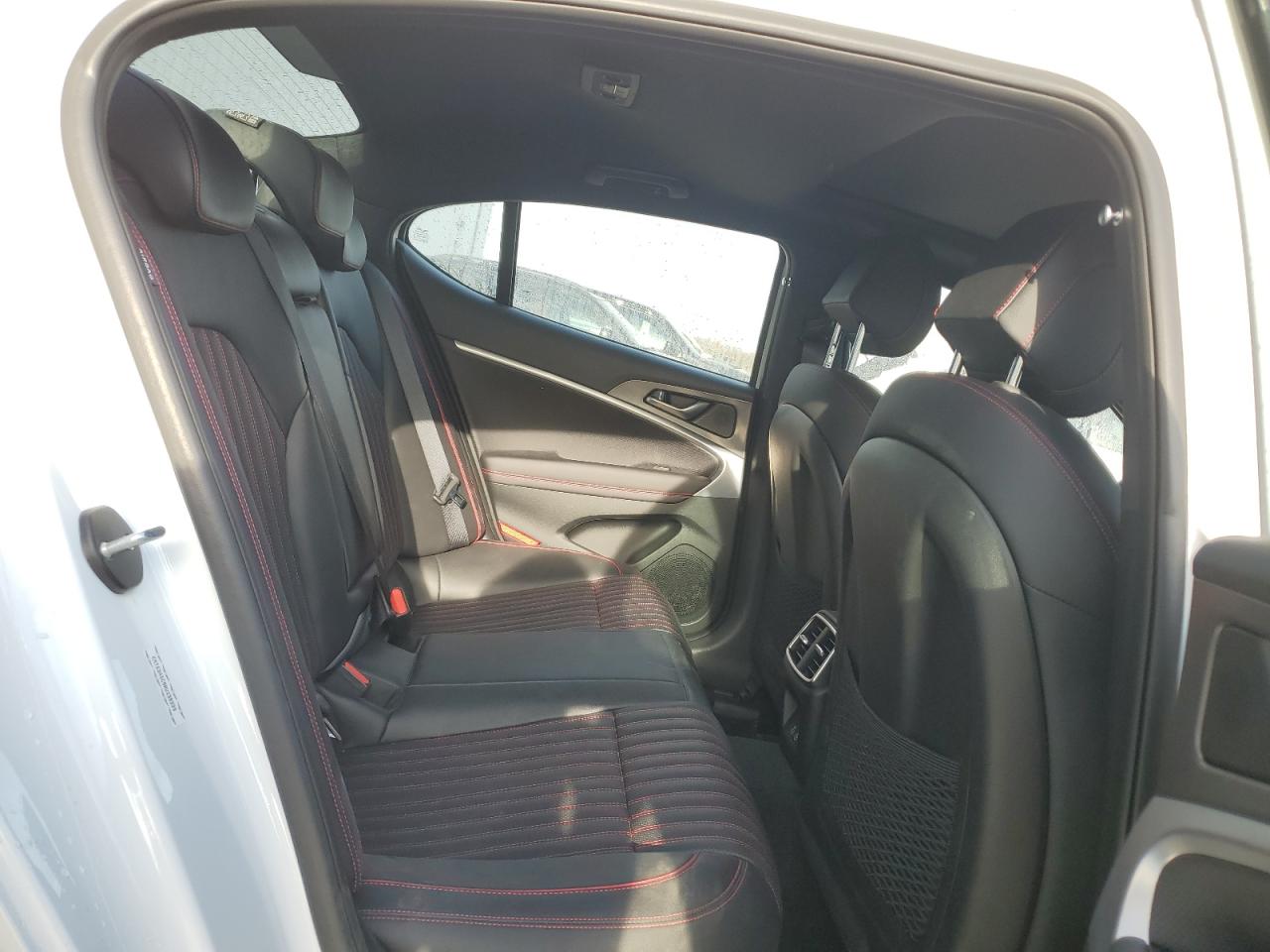 2024 GENESIS G70 BASE VIN:KMTG34SC9RU138339