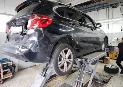 2017 BMW 2 Series Gran Tourer WBA2C1100HV974030 VIN:WBA2C1100HV974030