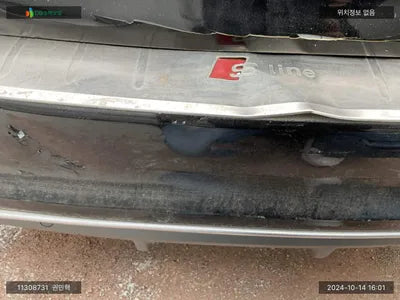 2016 Audi SQ5 WAUZZZ8R6GA041710 VIN:WAUZZZ8R6GA041710