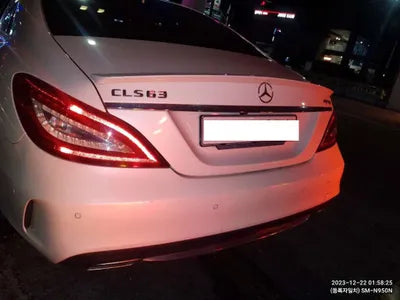 2017 Mercedes-Benz CLS 250 WDDLJ9HB8HA205792 VIN:WDDLJ9HB8HA205792