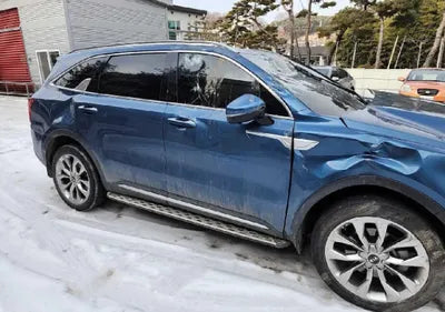 2021 Kia Sorento KNARK81BGMA022168 VIN:KNARK81BGMA022168