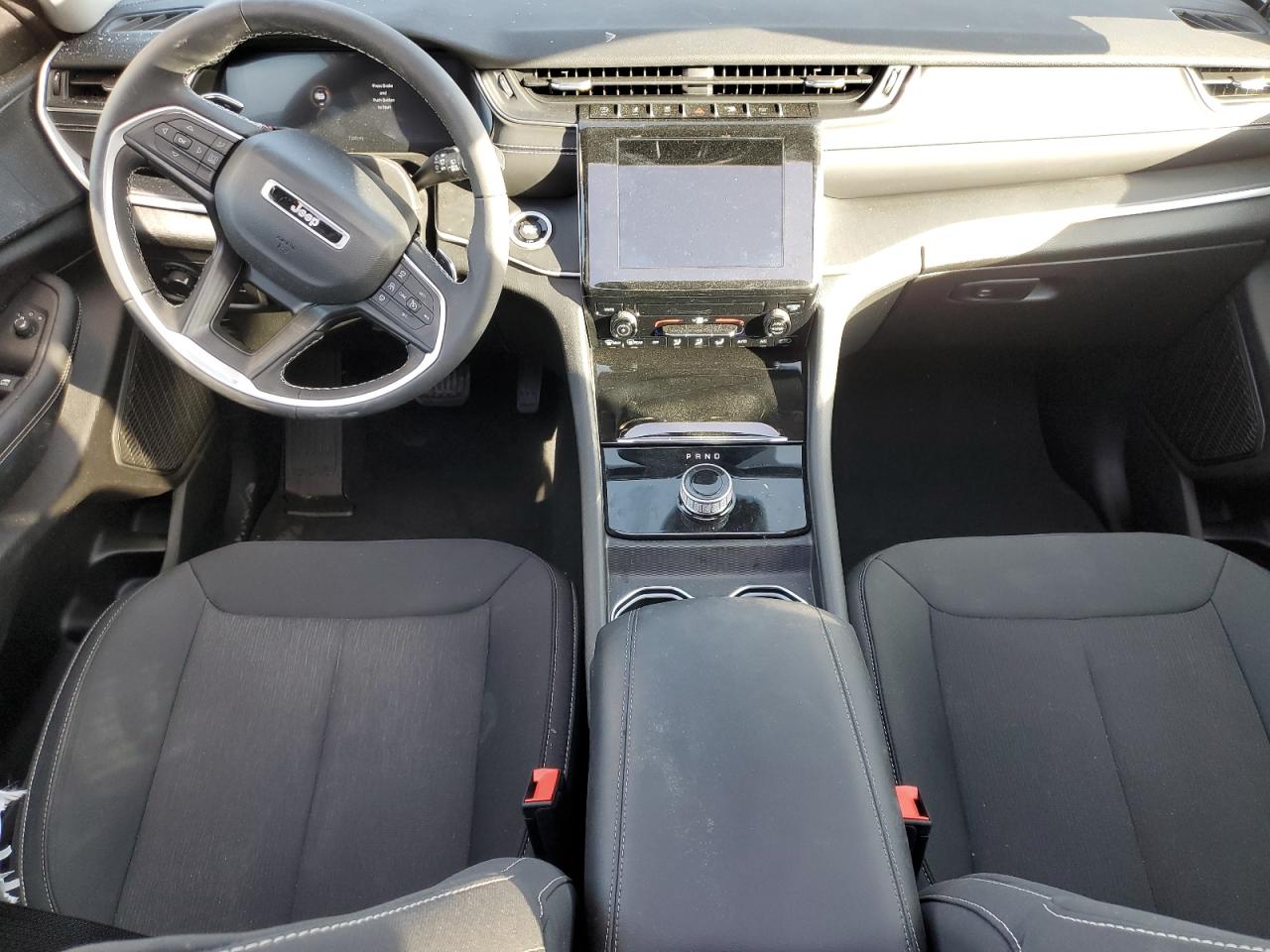 2023 JEEP GRAND CHEROKEE LAREDO VIN:1C4RJHAG6PC647123