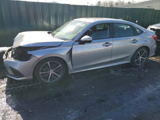 2024 HONDA CIVIC TOURING VIN:2HGFE1F95RH325566