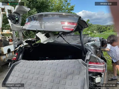 2022 Genesis G80 KMTGC41DDNU135816 VIN:KMTGC41DDNU135816