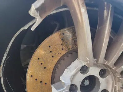 2017 Mercedes-Benz S 500 WDDUG8FB9HA291758 VIN:WDDUG8FB9HA291758