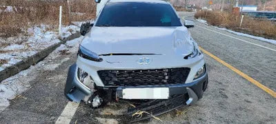 2021 Hyundai Kona VIN:
