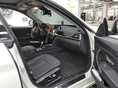 2018 BMW 320 WBA8T3107JG803887 VIN:WBA8T3107JG803887