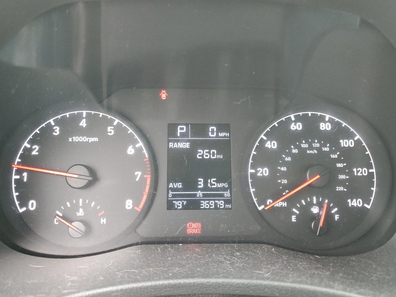 2022 HYUNDAI ACCENT SE VIN:3KPC24A69NE165545