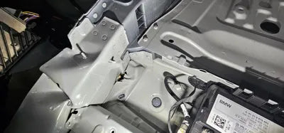 2020 BMW 530 WBAJR5105LCE80982 VIN:WBAJR5105LCE80982