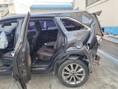 2017 Kia Sorento KNAPH81ABHA308128 VIN:KNAPH81ABHA308128