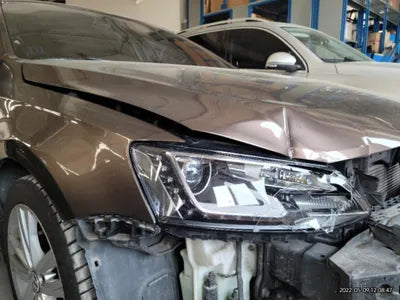 2015 Volkswagen Jetta WVWZZZ16ZFM010217 VIN:WVWZZZ16ZFM010217