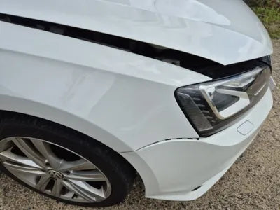 2015 Volkswagen Jetta VIN: