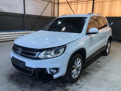 2015 Volkswagen Tiguan WVGZZZ5NZFW572305 VIN:WVGZZZ5NZFW572305