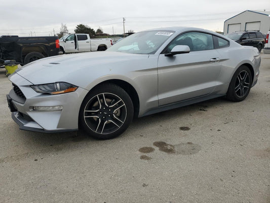 2023 FORD MUSTANG  VIN:1FA6P8TH8P5104972