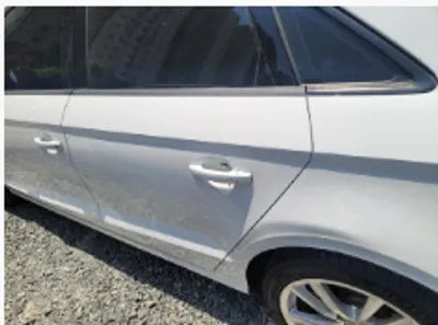 2016 Audi S3 WAUZZZ8V6G1037458 VIN:WAUZZZ8V6G1037458